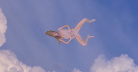 Aliyah Galyautdinova