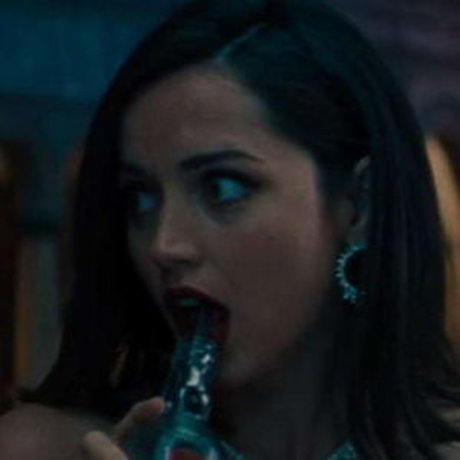Nacktes geleaktes OnlyFans-Foto von Ana Celia De Armas