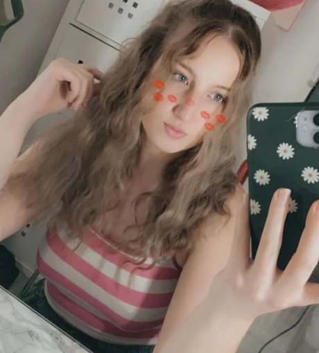 Nacktes geleaktes OnlyFans-Foto von Jessica Nottingham