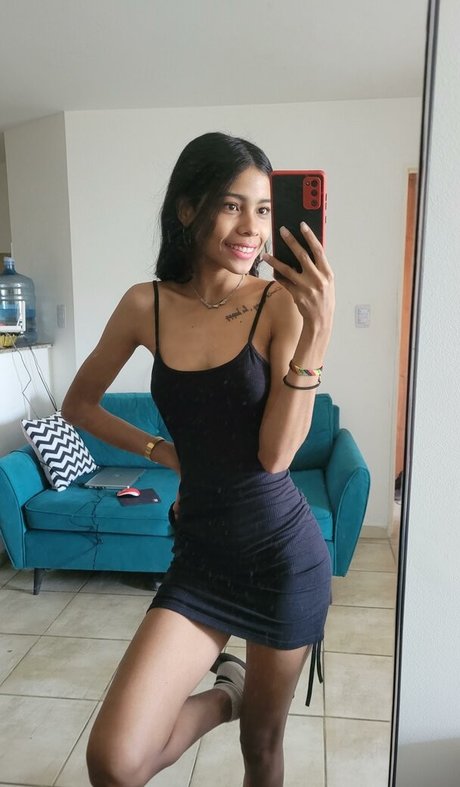 Nacktes geleaktes OnlyFans-Foto von Tropicalangeles
