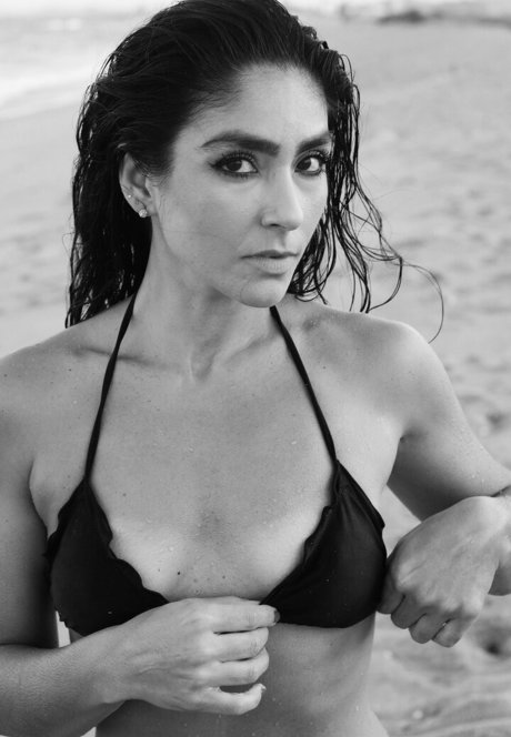 Karine Tauber