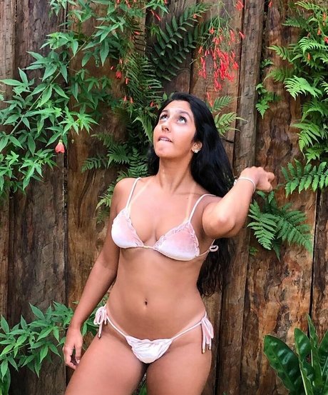 Nacktes geleaktes OnlyFans-Foto von Rosana Maria Marquez