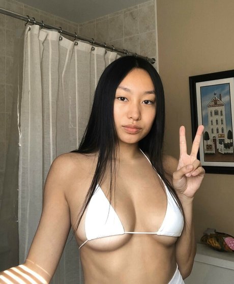 Nacktes geleaktes OnlyFans-Foto von Elorado