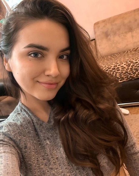 Katusha Kazeeva