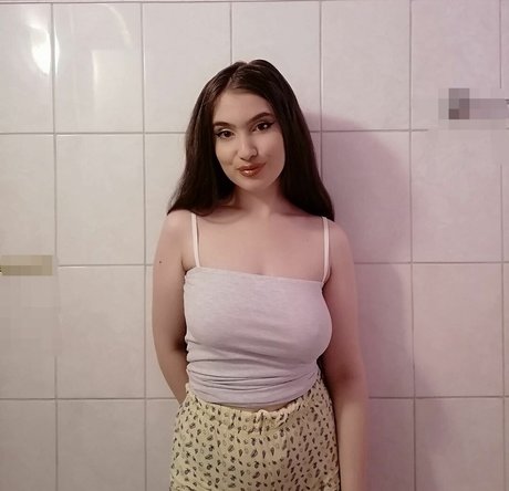 Nacktes geleaktes OnlyFans-Foto von Coanda Mihaela