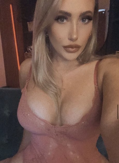 Nacktes geleaktes OnlyFans-Foto von Melissa Taylor