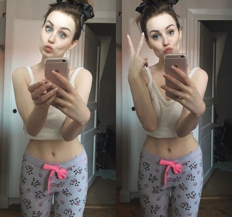 Nacktes geleaktes OnlyFans-Foto von Naniheichou