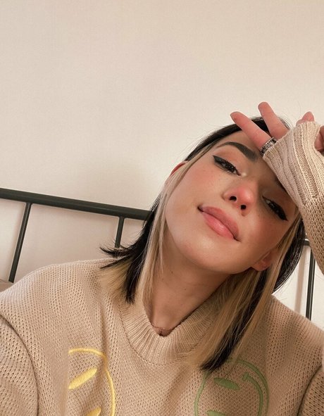 Nacktes geleaktes OnlyFans-Foto von Shubble