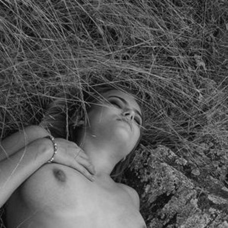 Nacktes geleaktes OnlyFans-Foto von Emma Skau