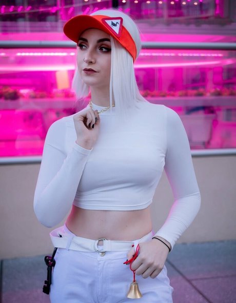 Nacktes geleaktes OnlyFans-Foto von Helloiamkate