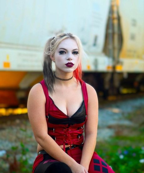 Nacktes geleaktes OnlyFans-Foto von Manicpixidreamgirl