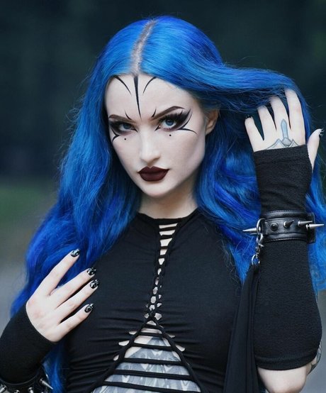 Blueastrid