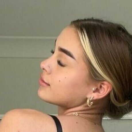 Nacktes geleaktes OnlyFans-Foto von Piperkk