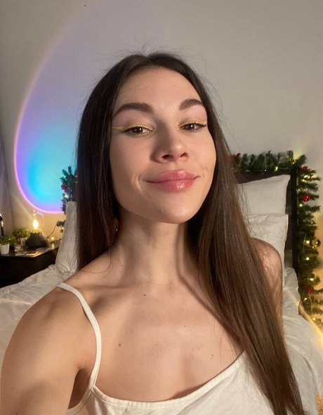 Nacktes geleaktes OnlyFans-Foto von Purelovecult