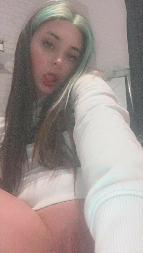 Nacktes geleaktes OnlyFans-Foto von Tannaseeme