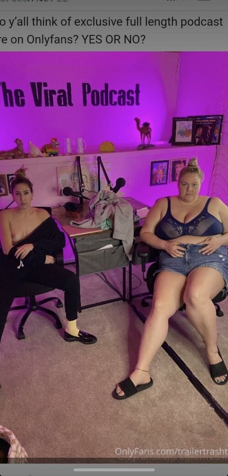 Nacktes geleaktes OnlyFans-Foto von Paige Ginn