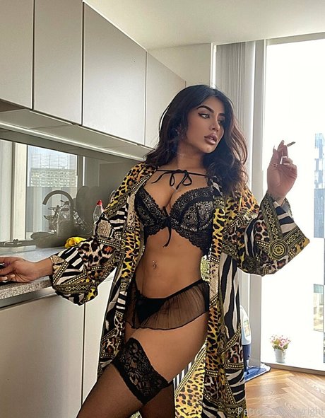Nacktes geleaktes OnlyFans-Foto von Sopetrov