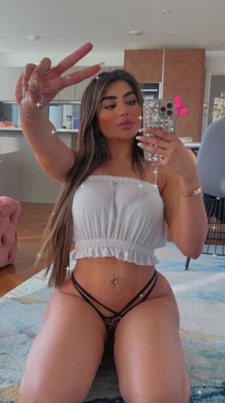 Nacktes geleaktes OnlyFans-Foto von Sopetrov