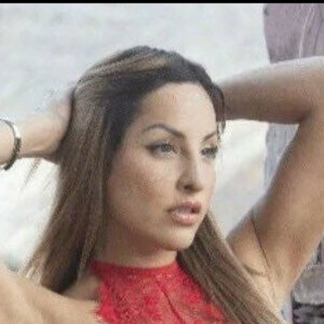 Nacktes geleaktes OnlyFans-Foto von Johanna Pena
