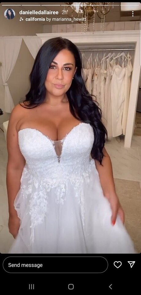 Nacktes geleaktes OnlyFans-Foto von Ddallaire86