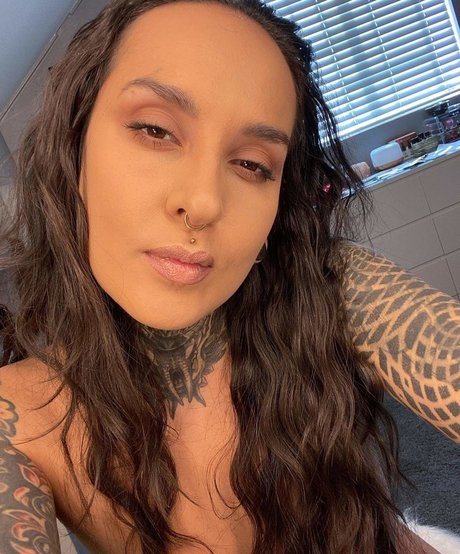 Nacktes geleaktes OnlyFans-Foto von Tatiana Shmaylyuk