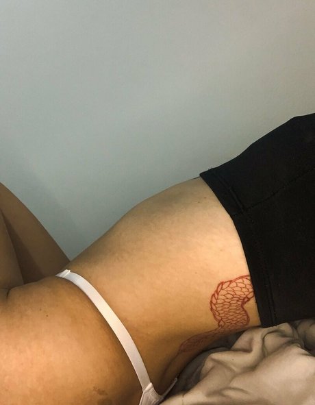 Nacktes geleaktes OnlyFans-Foto von Le Freitas