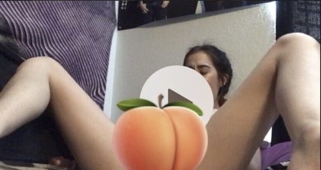 Nacktes geleaktes OnlyFans-Foto von Dinkhoe