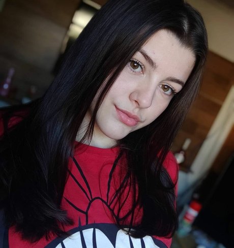 Nacktes geleaktes OnlyFans-Foto von Gaby G Asmr