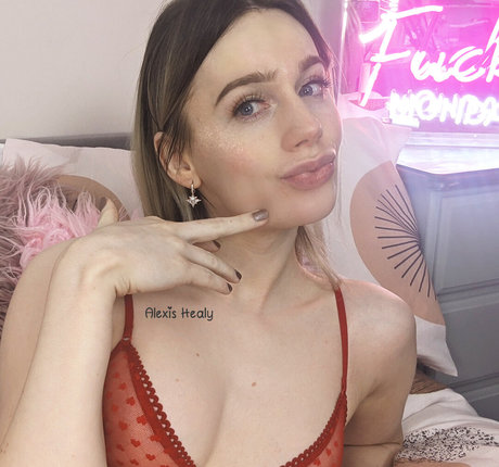 AlexisHealy