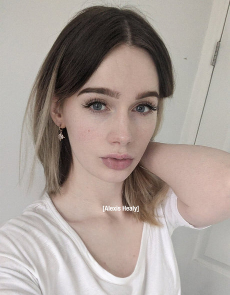 AlexisHealy