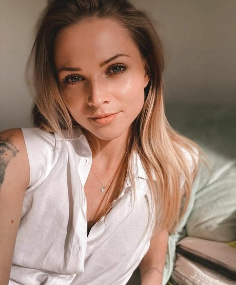 Nacktes geleaktes OnlyFans-Foto von Lussy