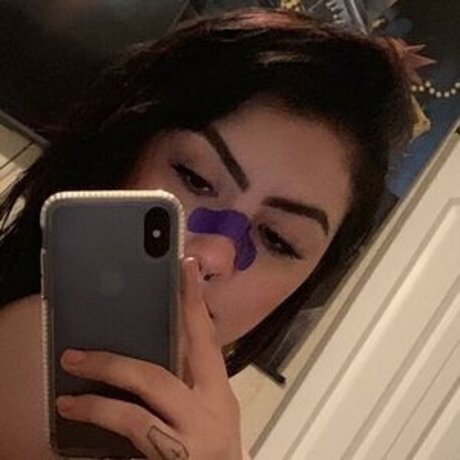 Nacktes geleaktes OnlyFans-Foto von Lillmissanna