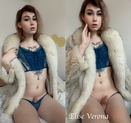 Elise Verona