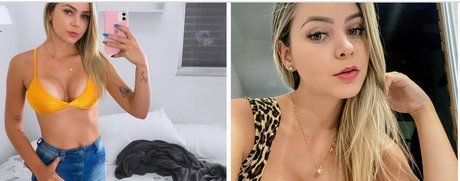 Nacktes geleaktes OnlyFans-Foto von Flavia Barone
