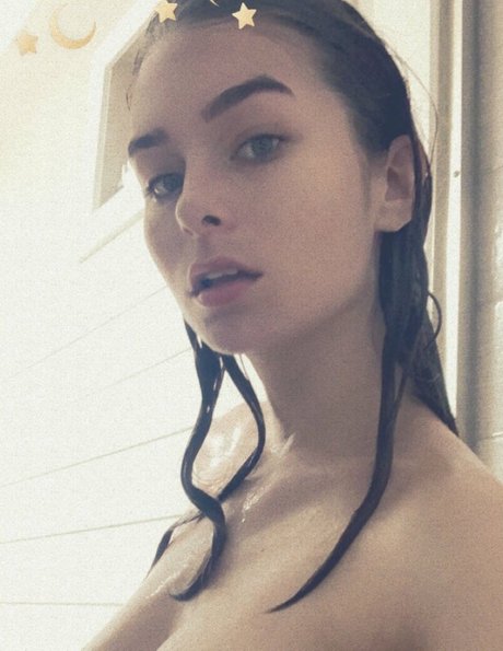Nacktes geleaktes OnlyFans-Foto von Ripleyshaine
