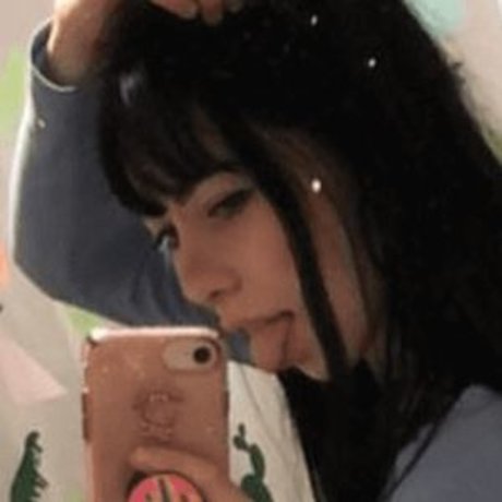 Nacktes geleaktes OnlyFans-Foto von Quinnie666