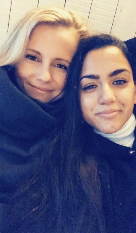 Nacktes geleaktes OnlyFans-Foto von Julia Simic