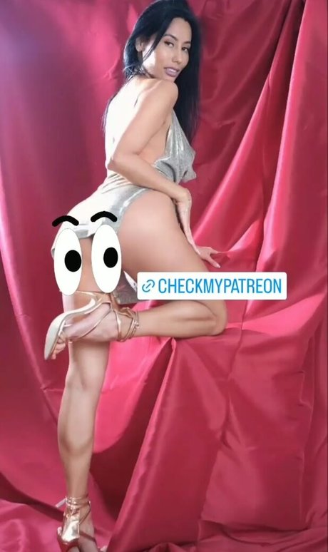 Nacktes geleaktes OnlyFans-Foto von Florjuarez9
