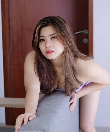 Nacktes geleaktes OnlyFans-Foto von Florencywg