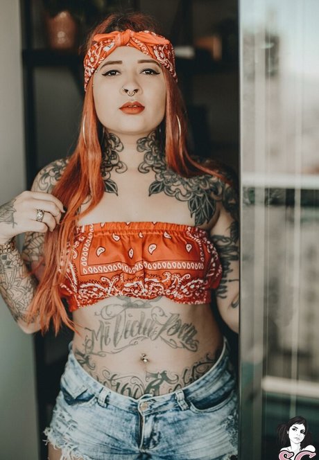 Nacktes geleaktes OnlyFans-Foto von Drielly