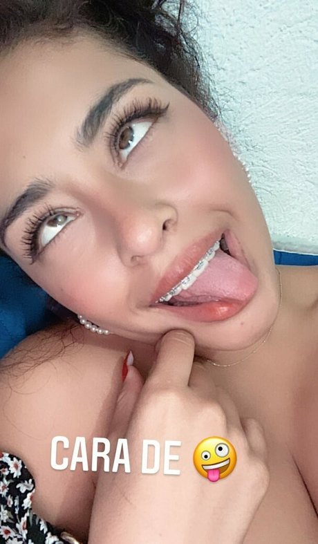 Merith Aranda Rosafire