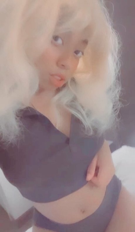 Nacktes geleaktes OnlyFans-Foto von Bunniiwife