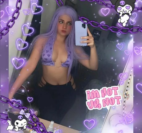 Nacktes geleaktes OnlyFans-Foto von Laura Sibrian