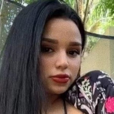 Nacktes geleaktes OnlyFans-Foto von Aleida Ramirez
