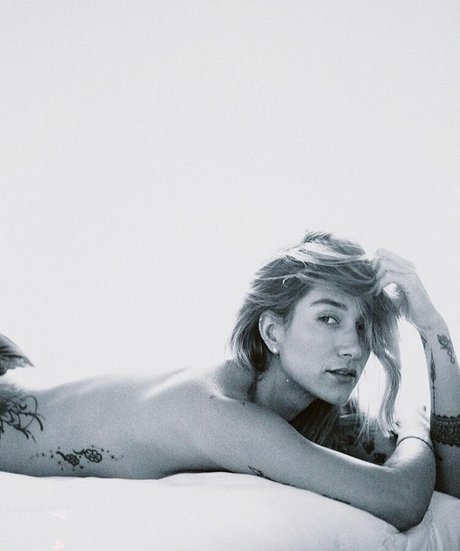 Nacktes geleaktes OnlyFans-Foto von Gabriela Pugliesi