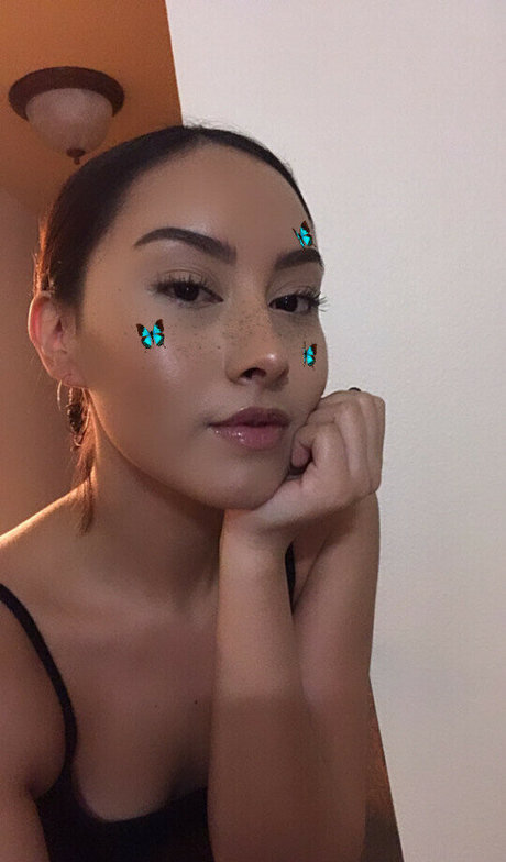 Nacktes geleaktes OnlyFans-Foto von Sssweetophelia