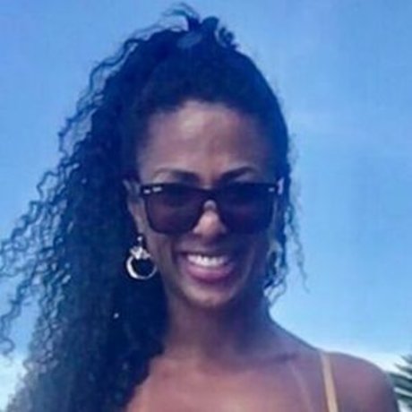 Nacktes geleaktes OnlyFans-Foto von Pretah Van