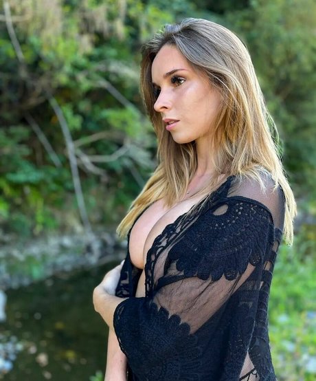 Nacktes geleaktes OnlyFans-Foto von Aleventuri666