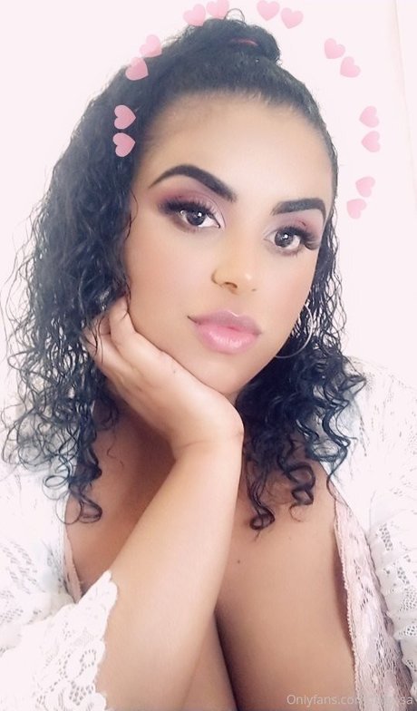 Nacktes geleaktes OnlyFans-Foto von Folgosa