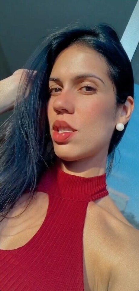 Milla Caldas